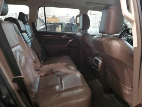 Lexus GX 460 - 51000 лв. - 54659459 | Car24.bg