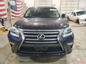 Lexus GX 460 - 51000 лв. - 54659459 | Car24.bg