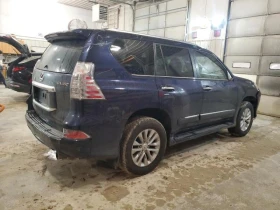 Lexus GX 460 - 51000 лв. - 54659459 | Car24.bg