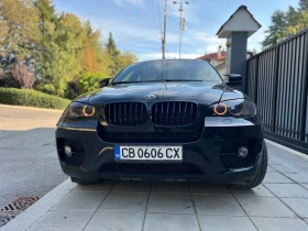 BMW X6 - 39000 лв. - 21208933 | Car24.bg