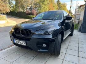 BMW X6 - 39000 лв. - 21208933 | Car24.bg