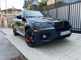 BMW X6 - 39000 лв. - 21208933 | Car24.bg