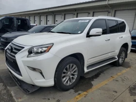  Lexus GX 460