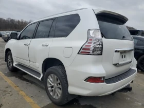 Lexus GX 460 | Mobile.bg    2