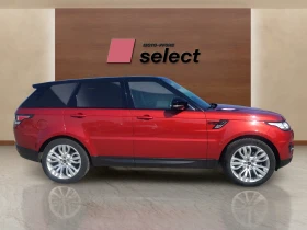 Land Rover Range Rover Sport 3.0L V6 - 55900 лв. - 47427347 | Car24.bg