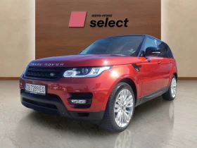 Land Rover Range Rover Sport 3.0L V6, снимка 1