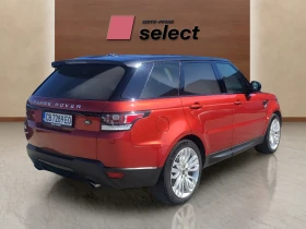 Land Rover Range Rover Sport 3.0L V6, снимка 5