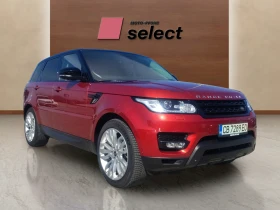 Land Rover Range Rover Sport 3.0L V6, снимка 7