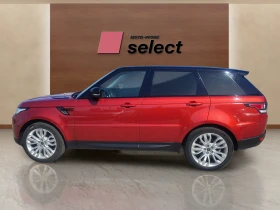 Land Rover Range Rover Sport 3.0L V6 - 55900 лв. - 47427347 | Car24.bg