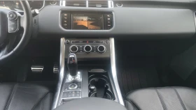 Land Rover Range Rover Sport 3.0L V6, снимка 14