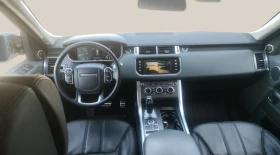 Land Rover Range Rover Sport 3.0L V6, снимка 13