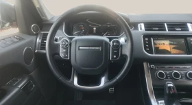 Land Rover Range Rover Sport 3.0L V6, снимка 15