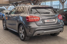 Mercedes-Benz GLA 220 AMG/4Matic/Камера/BiXenon/Navi, снимка 4