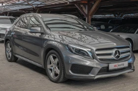     Mercedes-Benz GLA 220 AMG/4Matic//BiXenon/Navi