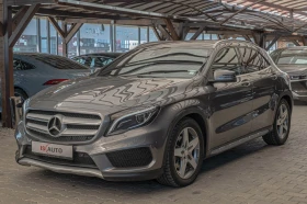 Mercedes-Benz GLA 220 AMG/4Matic//BiXenon/Navi | Mobile.bg    2