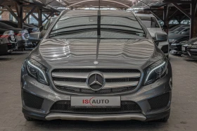     Mercedes-Benz GLA 220 AMG/4Matic//BiXenon/Navi