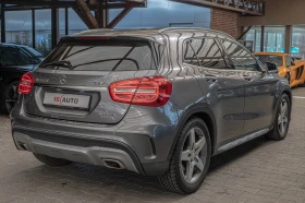 Mercedes-Benz GLA 220 AMG/4Matic//BiXenon/Navi | Mobile.bg    5