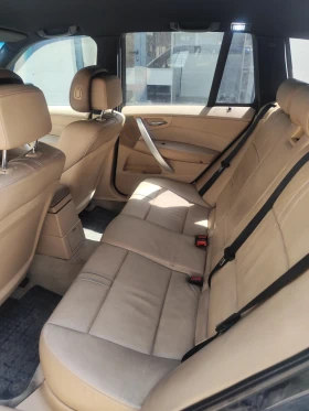 Обява за продажба на BMW X3 2.0 SD ~8 000 лв. - изображение 5