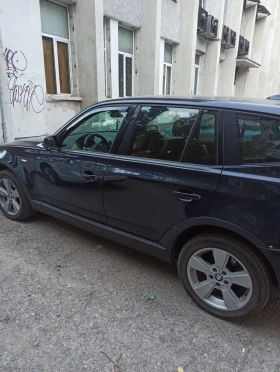 Обява за продажба на BMW X3 2.0 SD ~8 000 лв. - изображение 3