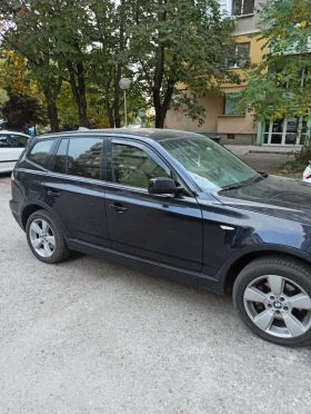 Обява за продажба на BMW X3 2.0 SD ~8 000 лв. - изображение 2