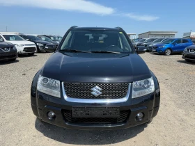 Suzuki Grand vitara 2.4i CH 4x4 - 16400 лв. - 34226748 | Car24.bg
