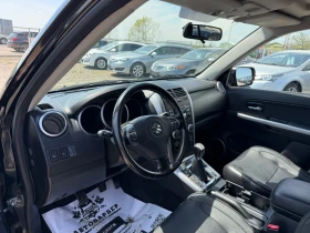 Suzuki Grand vitara 2.4i CH 4x4 - 16400 лв. - 34226748 | Car24.bg