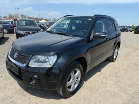 Suzuki Grand vitara 2.4i CH 4x4 - 16400 лв. - 34226748 | Car24.bg