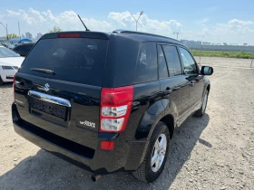 Suzuki Grand vitara 2.4i CH 4x4 - 16400 лв. - 34226748 | Car24.bg