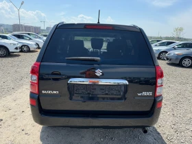 Suzuki Grand vitara 2.4i CH 4x4 - 16400 лв. - 34226748 | Car24.bg