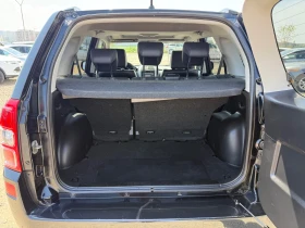 Suzuki Grand vitara 2.4i CH 4x4 - 16400 лв. - 34226748 | Car24.bg