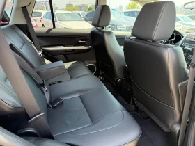 Suzuki Grand vitara 2.4i CH 4x4 - 16400 лв. - 34226748 | Car24.bg