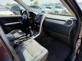 Suzuki Grand vitara 2.4i CH 4x4 - 16400 лв. - 34226748 | Car24.bg