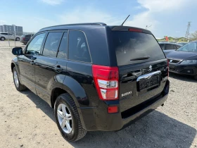 Suzuki Grand vitara 2.4i CH 4x4 - 16400 лв. - 34226748 | Car24.bg