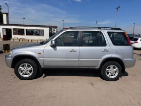 Honda Cr-v 2.0GAZ 4X4 PANORAMA  | Mobile.bg    9