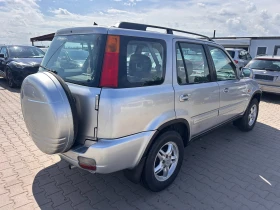 Honda Cr-v 2.0GAZ 4X4 PANORAMA  | Mobile.bg    6