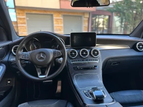 Mercedes-Benz GLC 43 AMG 4matic | Mobile.bg    14