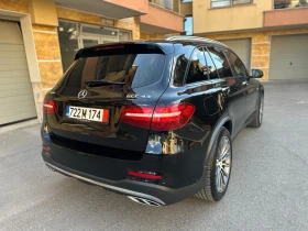 Mercedes-Benz GLC 43 AMG 4matic | Mobile.bg    8