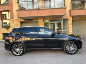 Mercedes-Benz GLC 43 AMG 4matic | Mobile.bg    9