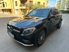 Mercedes-Benz GLC 43 AMG 4matic | Mobile.bg    4