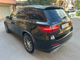 Mercedes-Benz GLC 43 AMG 4matic | Mobile.bg    5
