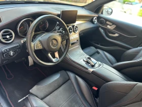 Mercedes-Benz GLC 43 AMG 4matic | Mobile.bg    11