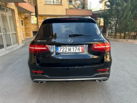 Mercedes-Benz GLC 43 AMG 4matic | Mobile.bg    6
