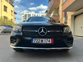 Mercedes-Benz GLC 43 AMG 4matic | Mobile.bg    17