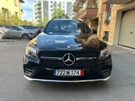 Mercedes-Benz GLC 43 AMG 4matic | Mobile.bg    3