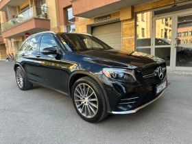Mercedes-Benz GLC 43 AMG 4matic | Mobile.bg    2