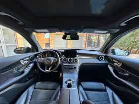 Mercedes-Benz GLC 43 AMG 4matic | Mobile.bg    10