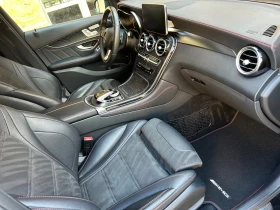 Mercedes-Benz GLC 43 AMG 4matic | Mobile.bg    13