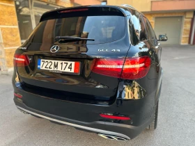 Mercedes-Benz GLC 43 AMG 4matic | Mobile.bg    7