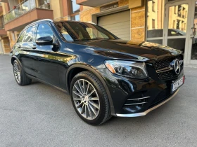     Mercedes-Benz GLC 43 AMG 4matic