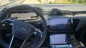 Audi Q8 55 E-TRON/QATTRO/S-LINE/MATRIX/PANO/HEAD/ | Mobile.bg    7